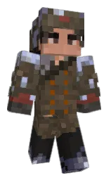 Custom render preview