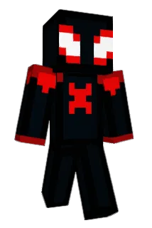 FblthpGTL Minecraft avatar full body