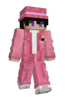 Fbz78 Minecraft avatar full body