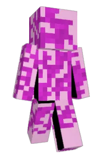 FcK_Boy Minecraft avatar full body