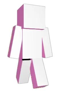 FdgaR0 Minecraft avatar full body