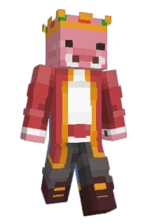 Fdp0912 Minecraft avatar full body