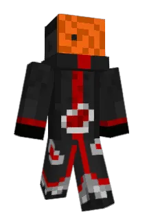 Fdp51 Minecraft avatar full body