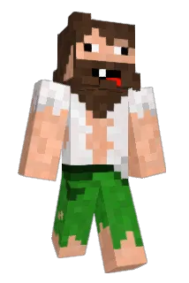 Fds_69 Minecraft avatar full body