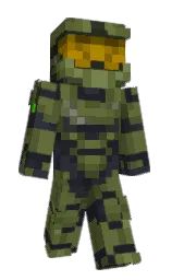 Custom render preview