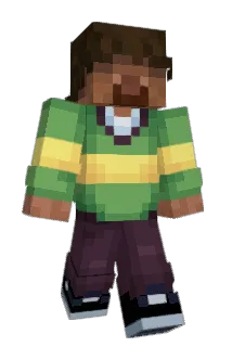 FeAr2618 Minecraft avatar full body