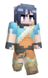 Custom render preview
