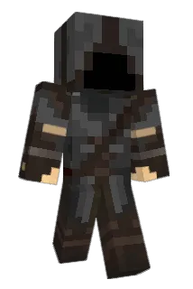 FeaR_BosS Minecraft avatar full body