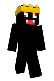 FeaaR Minecraft avatar full body