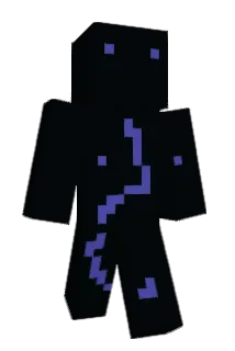 FealDeath Minecraft avatar full body