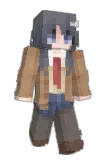 Feao_ Minecraft avatar full body