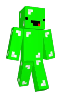 FearOurSkills Minecraft avatar full body