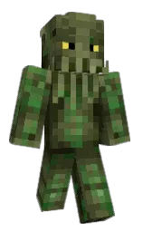 Custom render preview