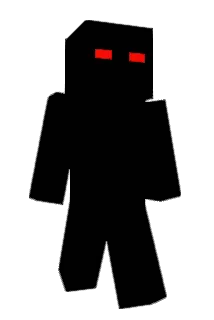 Fear_Of_Unknown Minecraft avatar full body