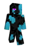 FearingEagle926 Minecraft avatar full body