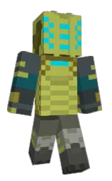 Custom render preview