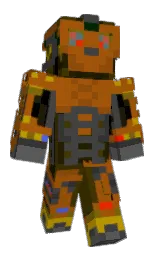 Custom render preview