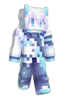 Fearlisha_ Minecraft avatar full body