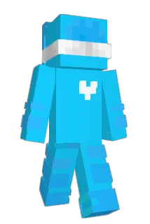 Fearlyn Minecraft avatar full body