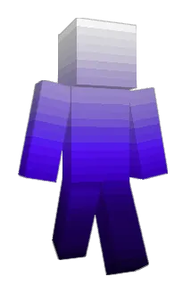 Fearrr16 Minecraft avatar full body