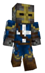 Custom render preview