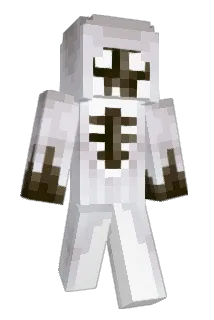 FeatherstoneT Minecraft avatar full body
