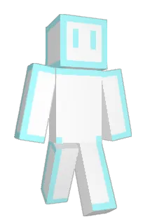 FeatheryTable34 Minecraft avatar full body