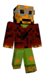 Custom render preview