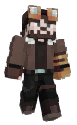Custom render preview