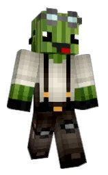 Custom render preview