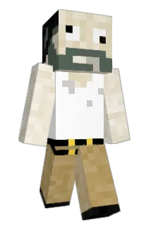 Febreeze721 Minecraft avatar full body