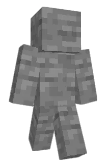 Febreezeeeee Minecraft avatar full body