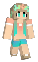Custom render preview