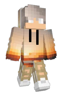 Fed0r_bug Minecraft avatar full body