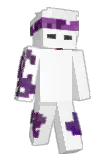 Fed__Rotte Minecraft avatar full body