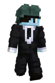 Fedde_ Minecraft avatar full body