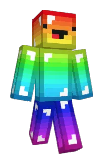 FedeAsso Minecraft avatar full body