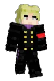 FedeNrix Minecraft avatar full body