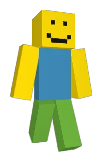 FedePS Minecraft avatar full body