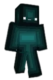 Fedellas Minecraft avatar full body
