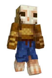 Fedepon_ Minecraft avatar full body