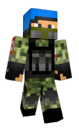 Custom render preview
