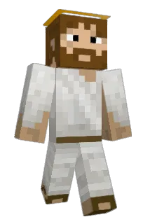Fedo_ Minecraft avatar full body