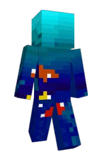 FedoraXL_ Minecraft avatar full body