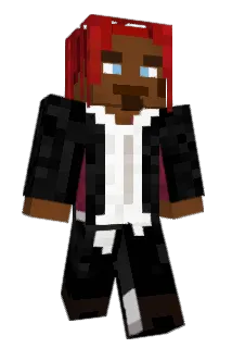 FeederSZN Minecraft avatar full body