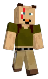 Custom render preview