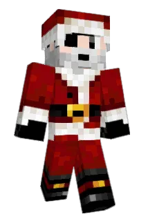 FeelHD Minecraft avatar full body