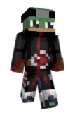 FeelMaPain Minecraft avatar full body