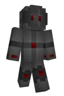 FeelMy18ms_ Minecraft avatar full body