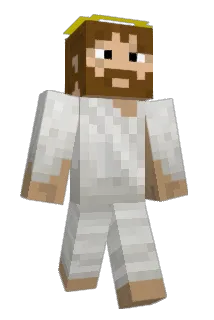 FeelMy25MS Minecraft avatar full body